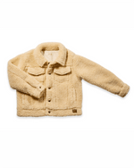 Summit Teddy Jacket - GILi Guise