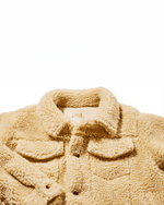 Summit Teddy Jacket - GILi Guise