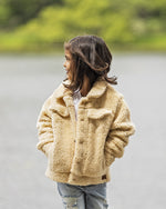 Summit Teddy Jacket - GILi Guise