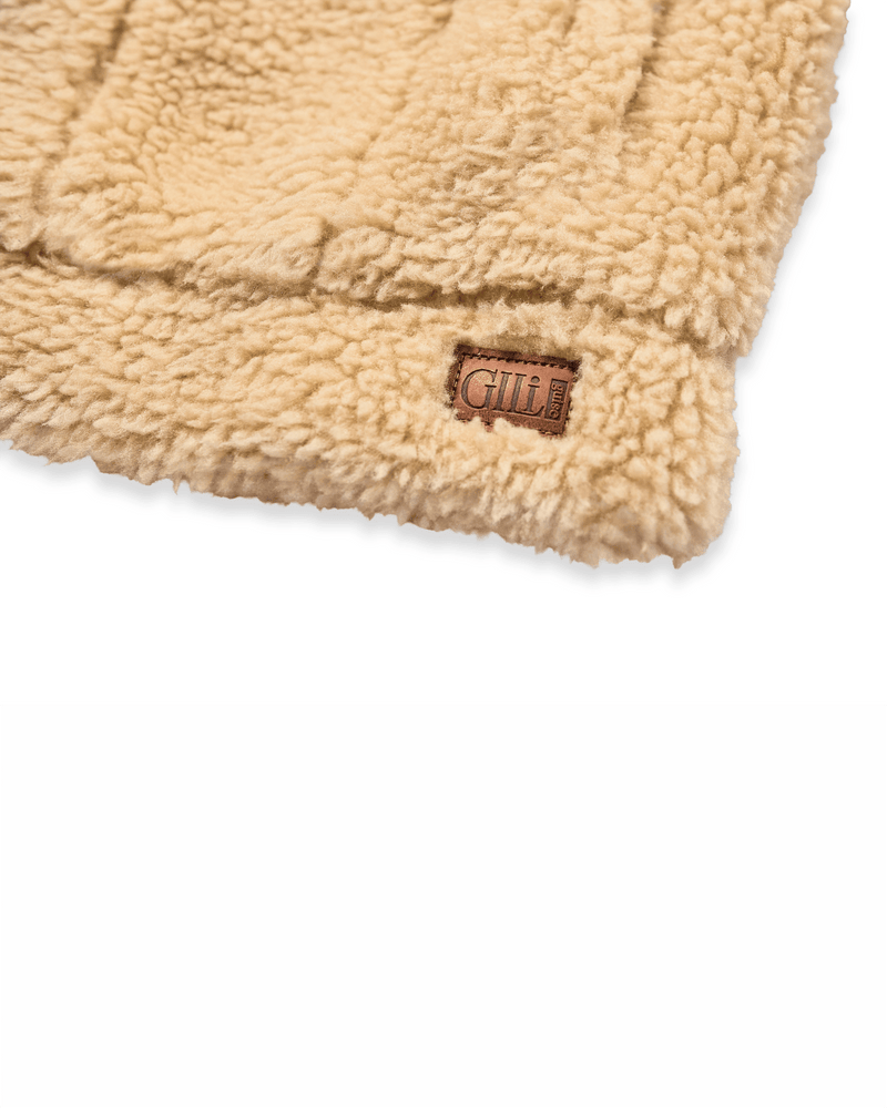 Summit Teddy Jacket - GILi Guise
