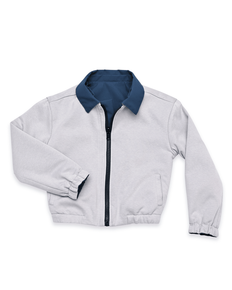 The All - Weather Ace Reversible Jacket - GILi Guise