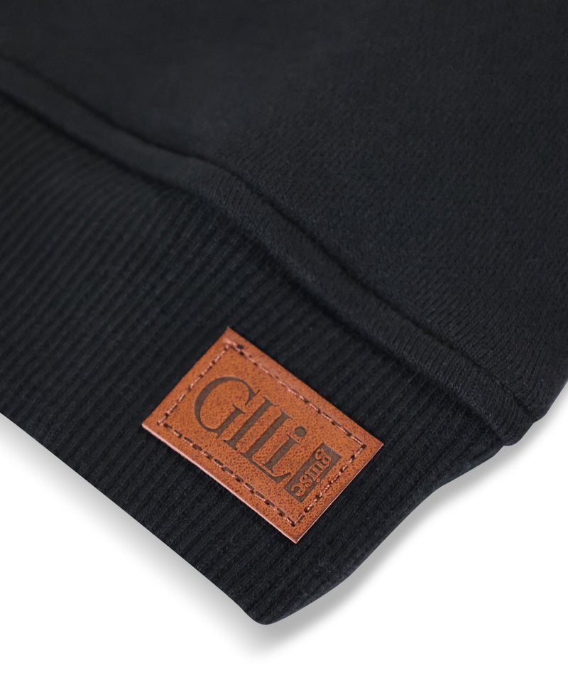 The City Crew - Black - GILi Guise