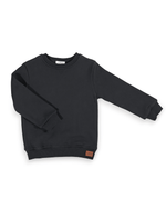 The City Crew - Black - GILi Guise