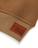 The City Crew - Khaki - GILi Guise