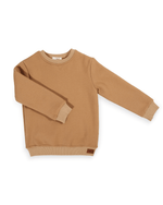 The City Crew - Khaki - GILi Guise