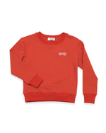 The Graduate - Burnt Orange - GILi Guise