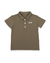 The YOLO POLO - Army Green