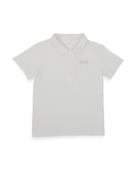 The YOLO POLO - White - GILi Guise