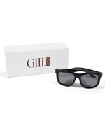 Toddler Sunglasses - Black - GILi Guise
