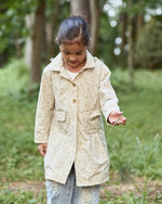 Willow Rain Peacoat - GILi Guise