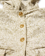 Willow Rain Peacoat - GILi Guise