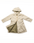 Willow Rain Peacoat