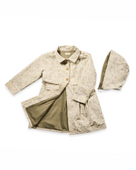 Willow Rain Peacoat - GILi Guise