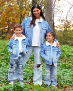 Women's GILi Jacket - GILi Guise