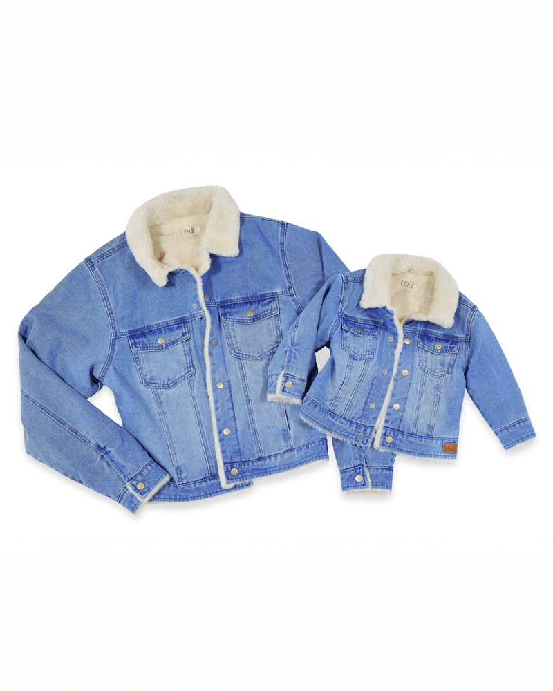 Women's GILi Jacket - GILi Guise