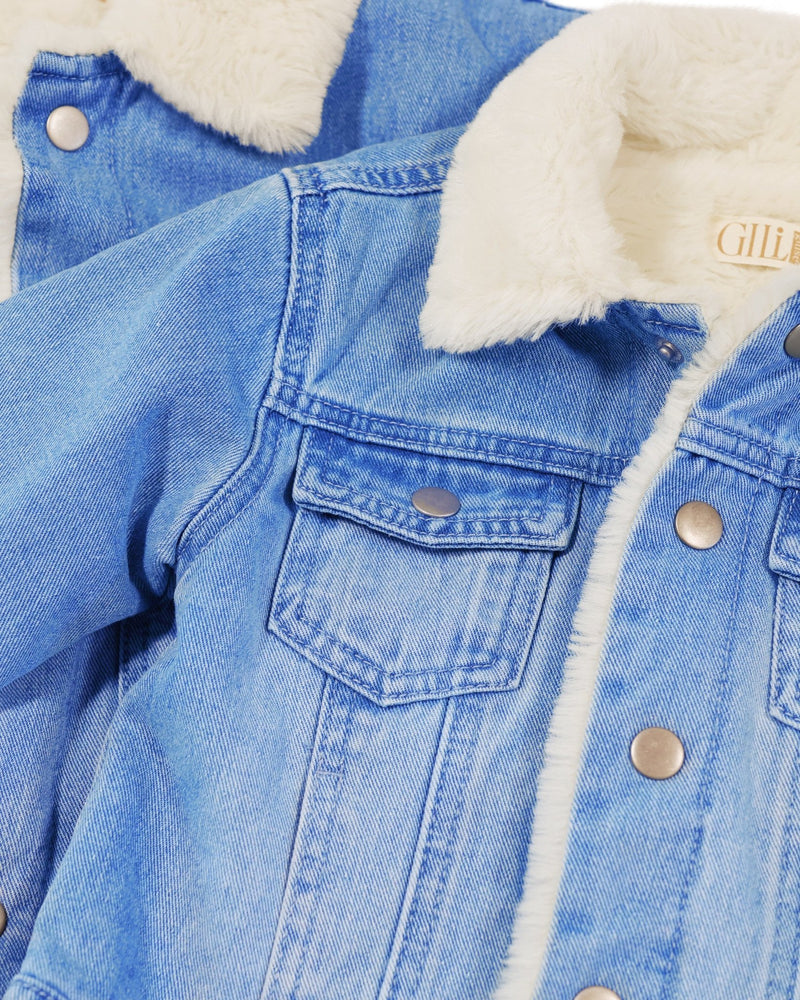 Women's GILi Jacket - GILi Guise