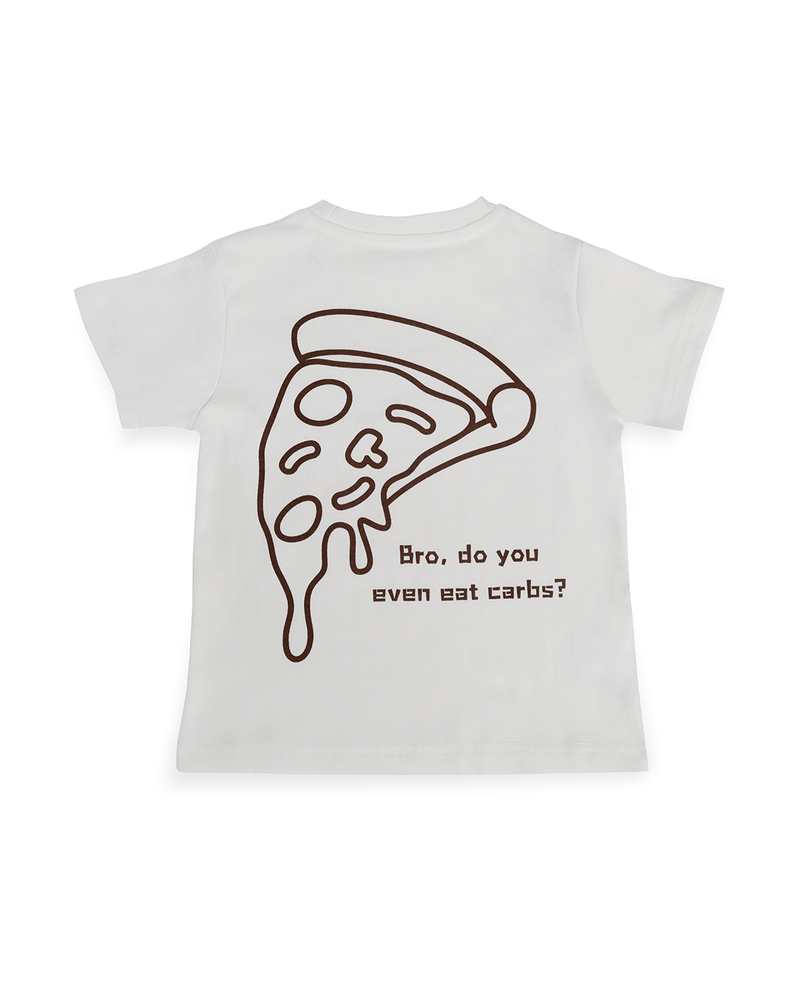 ZAA Graphic Tee - GILi Guise