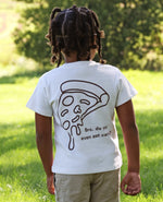 ZAA Graphic Tee - GILi Guise