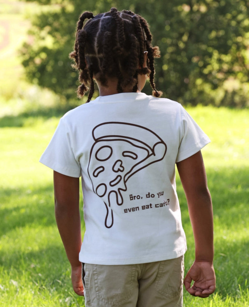 ZAA Graphic Tee - GILi Guise
